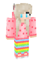Скин по нику SWeeTiE_PoRChe