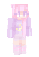 Скин по нику S_Girl