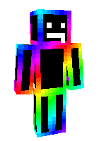 Скин по нику S_Y_S