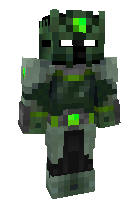 Скин по нику SaM7
