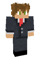 Скин по нику SacredMc