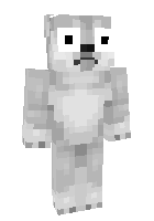 Скин по нику SadDoge