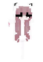 Скин по нику SadGirl_