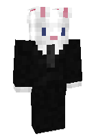 Скин по нику SadRabbit