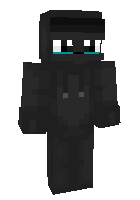 Скин по нику Sad_man