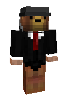 Скин по нику Saddam_Hussein