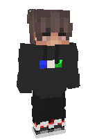 Скин по нику SadnessNoob