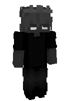 Скин по нику SadnessOblivion