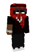 Скин по нику Sadyx
