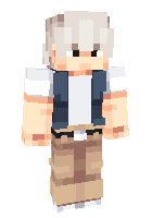 Скин по нику Saer_YT