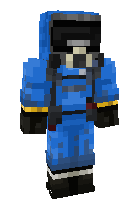 Скин по нику SafeDrift82