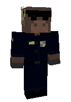 Скин по нику SafetyMoose