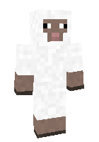 Скин по нику Sagamin