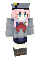 Скин по нику Sagiri_