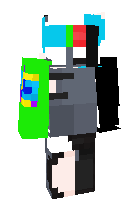 Скин по нику Sai_TG25