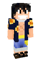 Скин по нику SailorMN