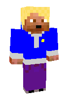 Скин по нику Saint_SaM_x