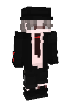 Скин по нику Saint_Woody