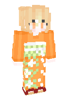 Скин по нику Saionji_Hiyoko