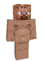 Скин по нику Sakravor
