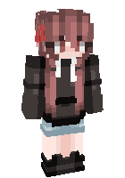 Скин по нику Sakura07_
