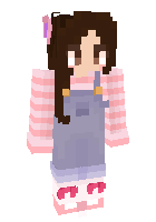 Скин по нику Sakura_Kitty