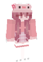 Скин по нику Sakura_Uchiha