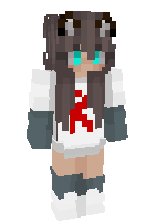 Скин по нику Sakura_UwU
