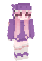 Скин по нику Sakura_YT