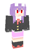 Скин по нику Sakura__