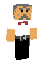 Скин по нику Sakuraba_Johnny