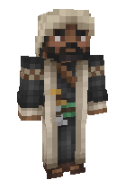 Скин по нику Saladin