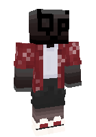 Скин по нику Saleep_
