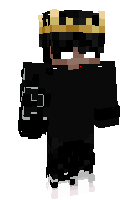 Скин по нику SalmonYT