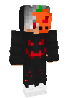 Скин по нику SaltyPvPIng