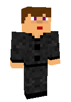 Скин по нику SamDanCraft