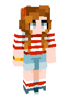 Скин по нику SamKingCraft
