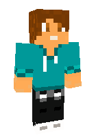 Скин по нику Samcraft26
