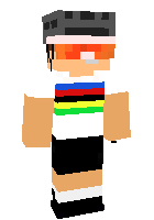 Скин по нику Samuelzin279