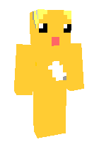 Скин по нику SanShine