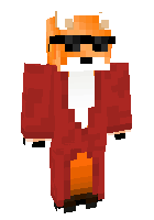 Скин по нику Sanchezoid1