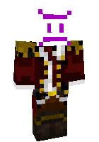 Скин по нику SandSkeleton