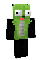 Скин по нику SandTrap