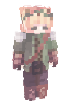 Скин по нику Sand_blocks