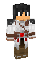 Скин по нику Sander_Minecraft