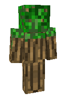Скин по нику Sandmann