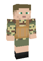 Скин по нику Sandstorm_CZ