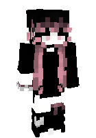 Скин по нику SandwichFox