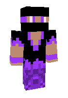 Скин по нику SandyCheeks