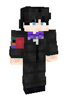 Скин по нику Sandy_Mine
